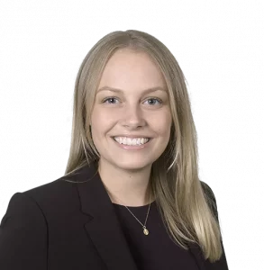 Julia Ekman