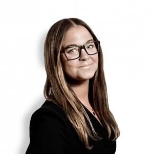 Patricia Svensson