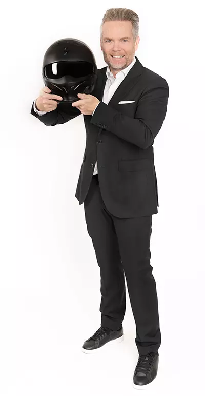 Medarbetare Ola Pettersson