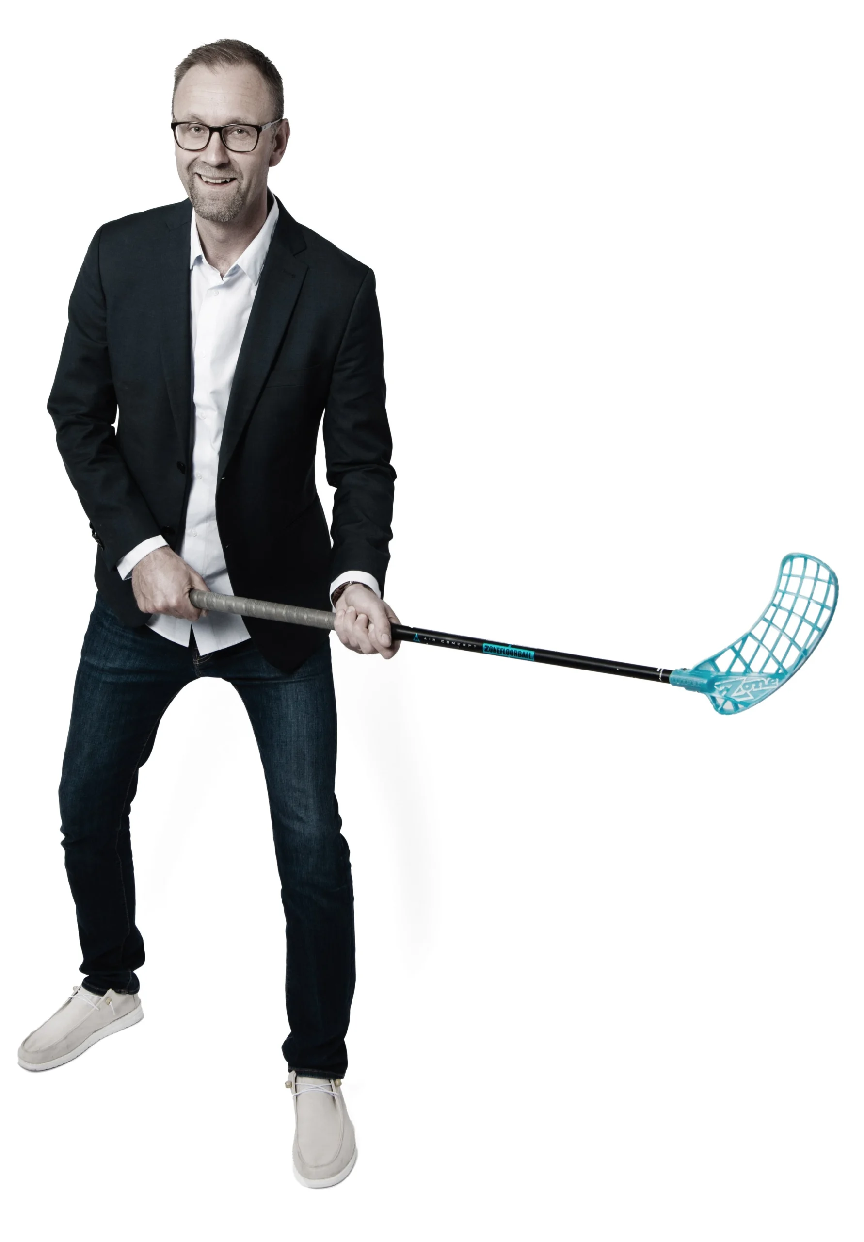 Andreas Karlsson - AxÖ Consulting