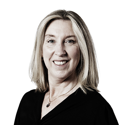 Jennie Lööf