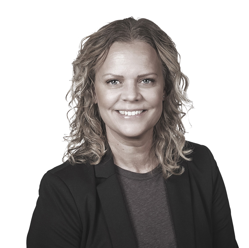 Jenny Berg