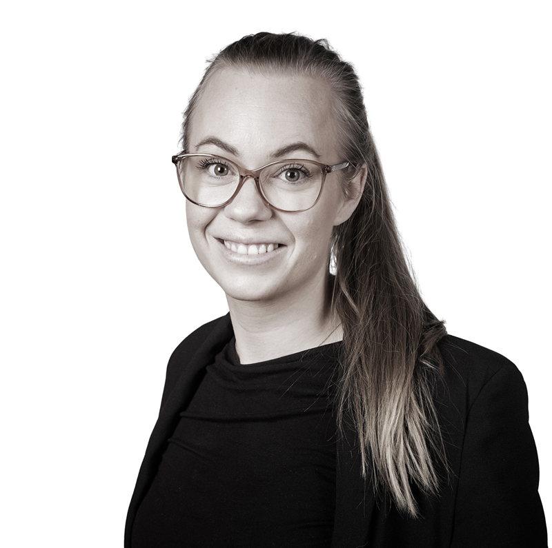 Emma Domare