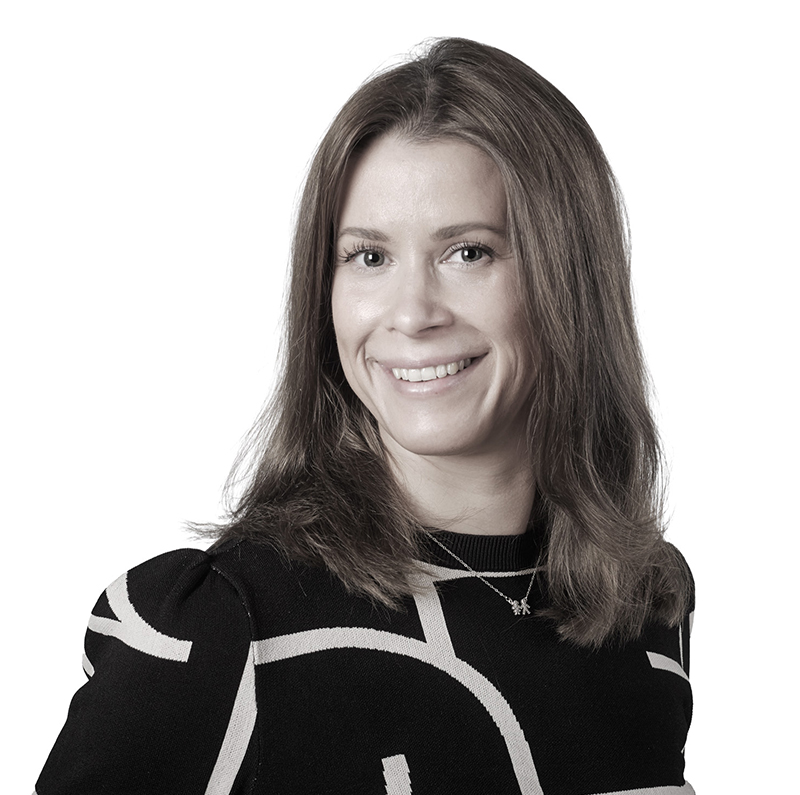 Therése Astvald