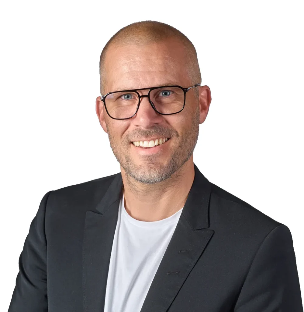Axel Johansson