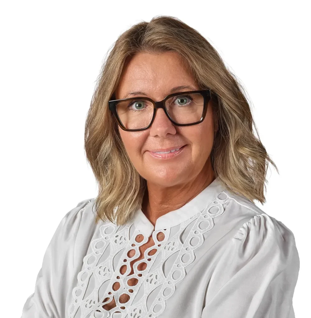 Linda Axäng